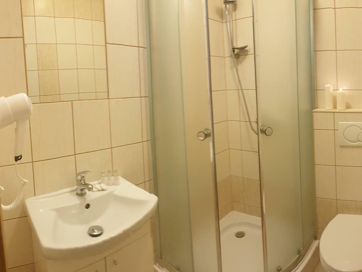U Sabiny Apartment Bialka Tatrzanska Exterior photo